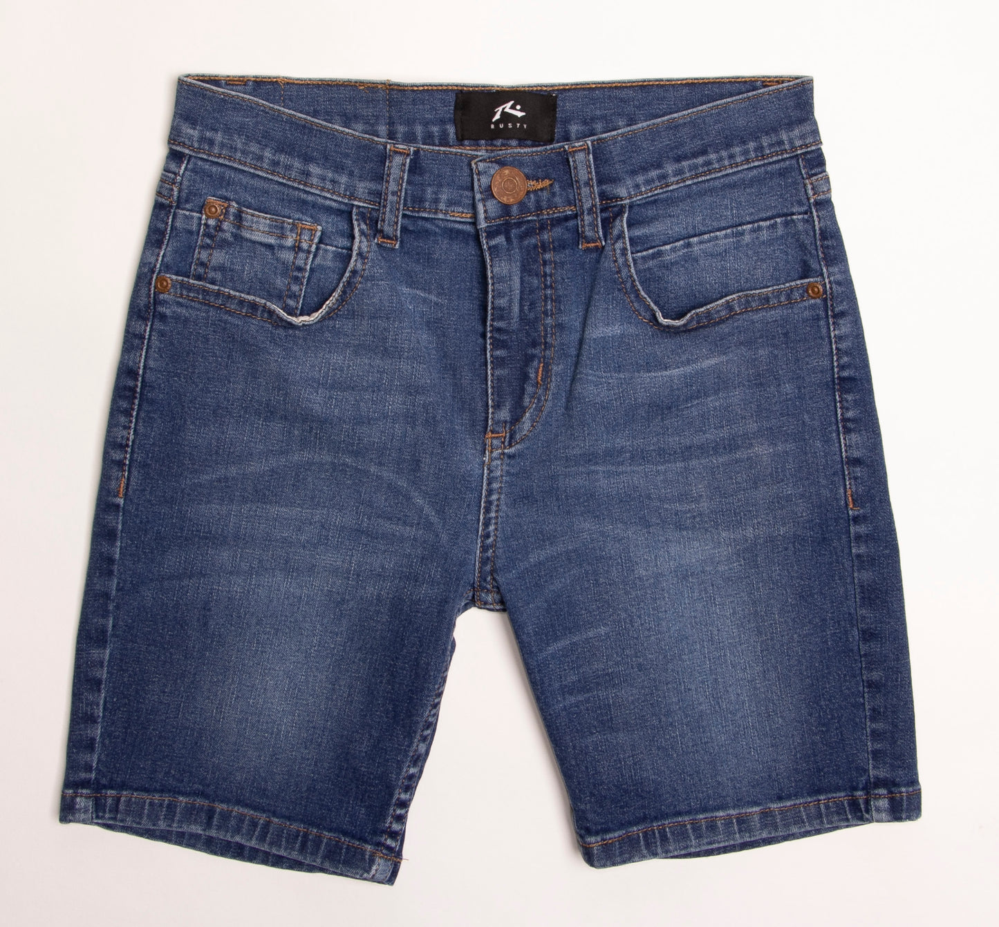 Bermuda Rusty Moon JR