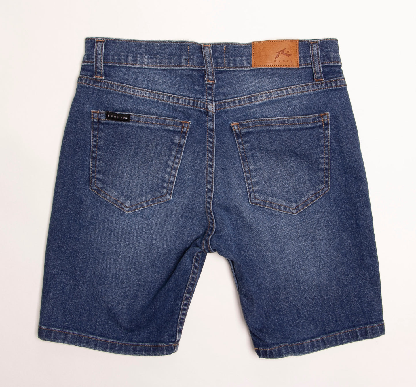 Bermuda Rusty Moon JR