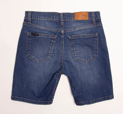 Bermuda Rusty Moon JR