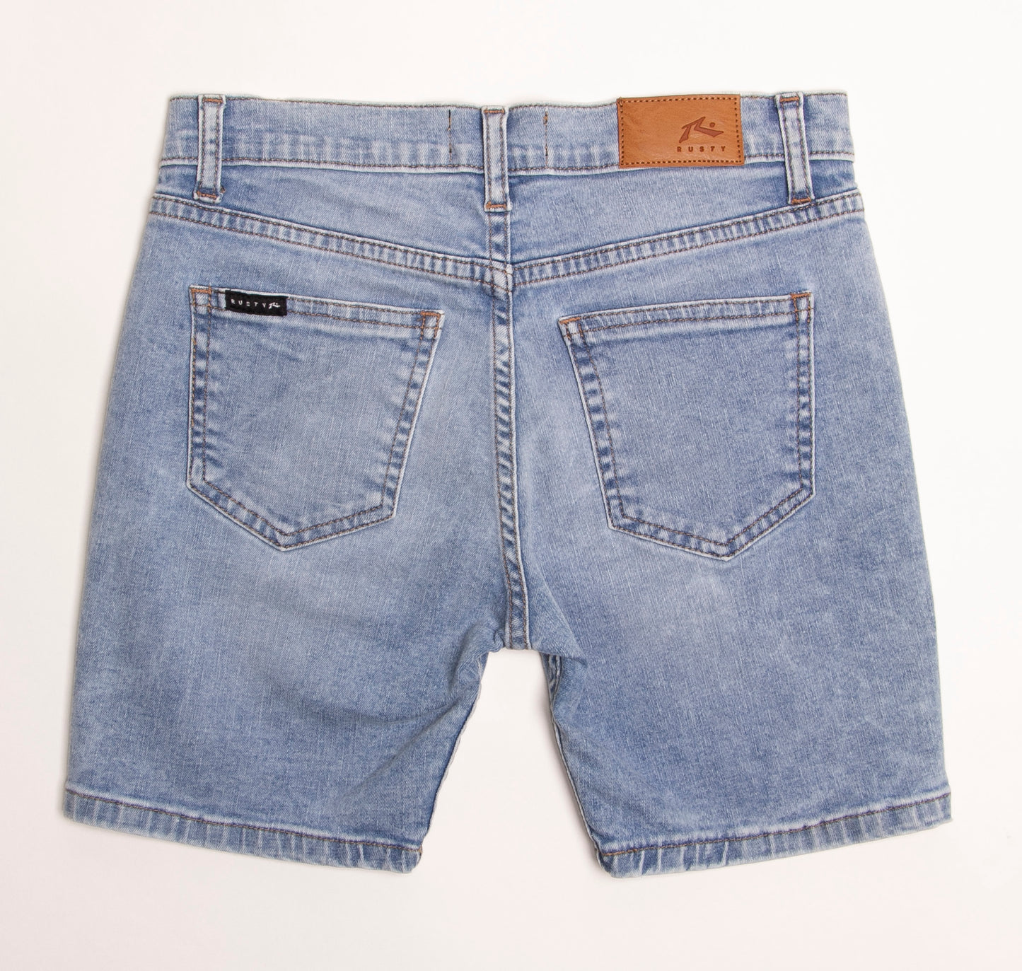 Bermuda Rusty Moon JR