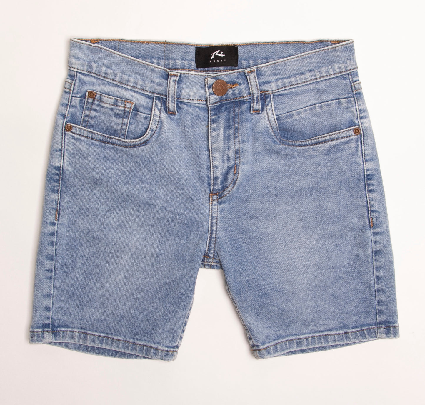 Bermuda Rusty Moon JR