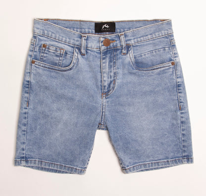 Bermuda Rusty Moon JR