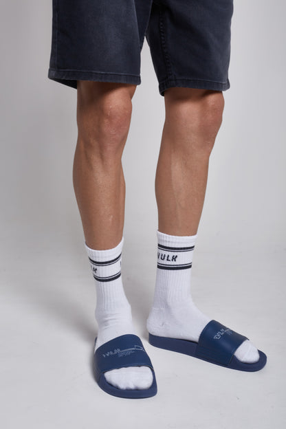 Ojotas Vulk Move Slide