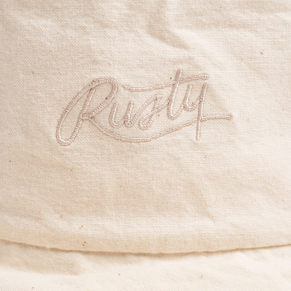 Pilusos Rusty Gleam Organic