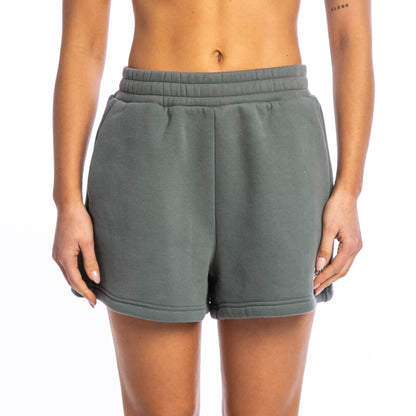 Short Rusty Busy Living