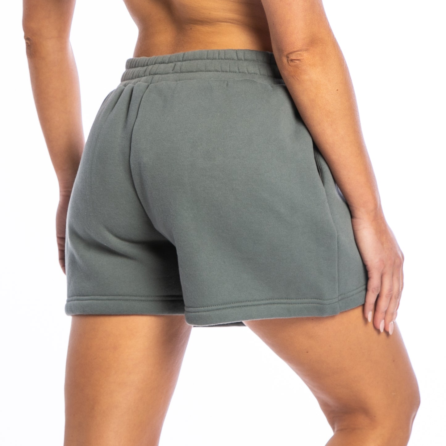 Short Rusty Busy Living