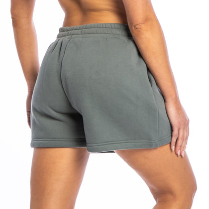 Short Rusty Busy Living