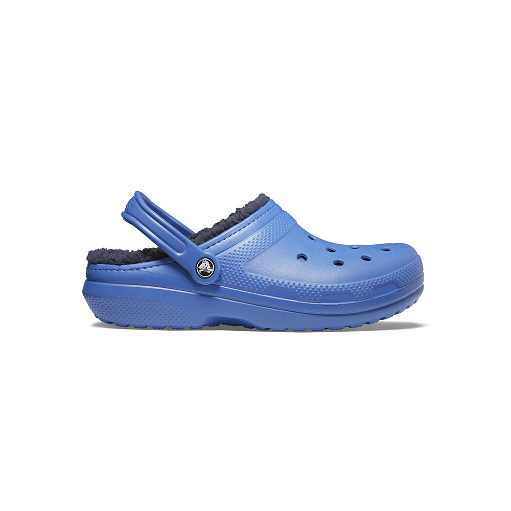 Crocs Classic Lined Clog Blue