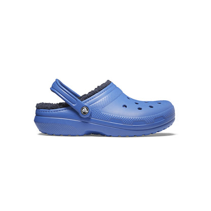 Crocs Classic Lined Clog Blue