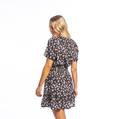 Vestido Rusty New Romantics