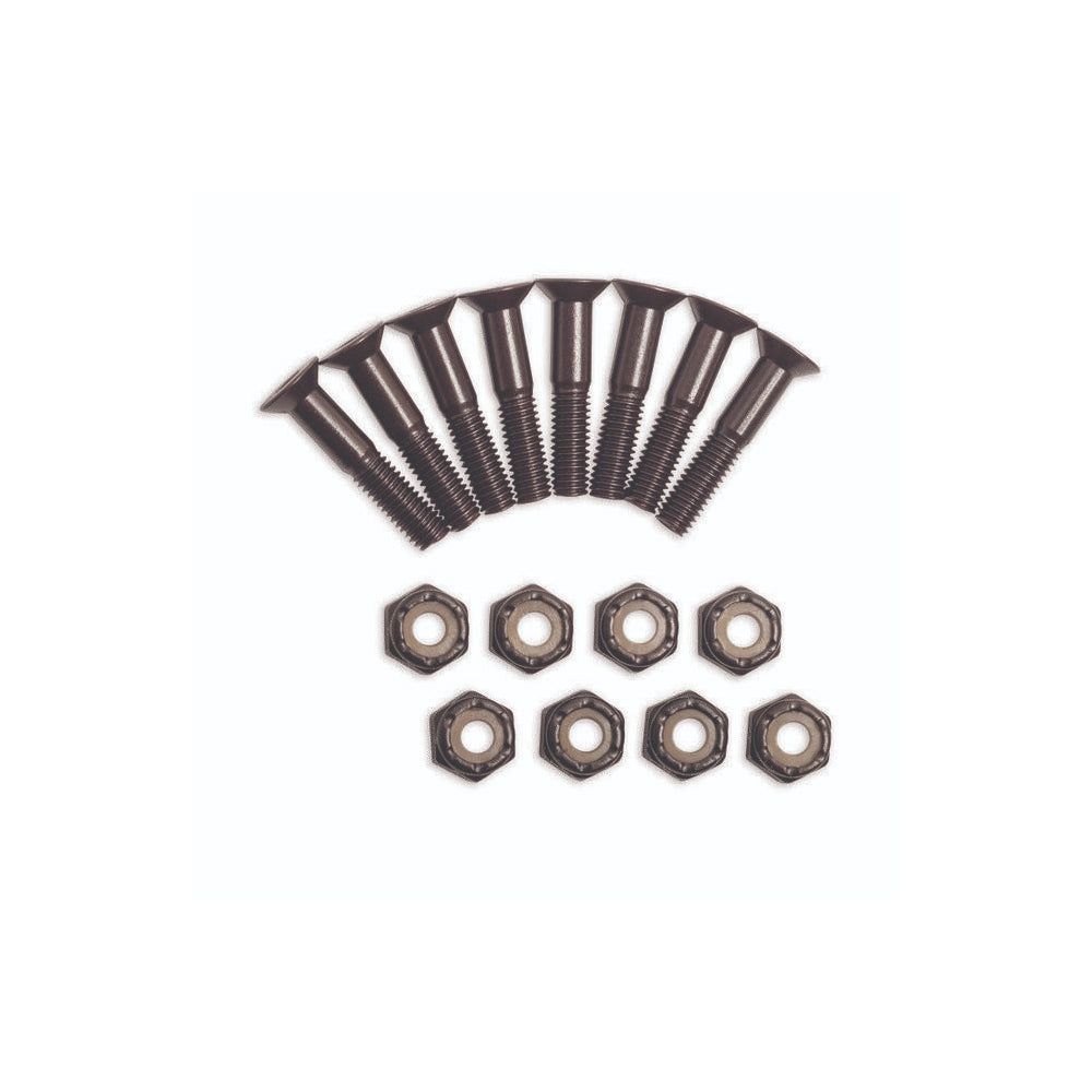 Kit de tornillos Woodoo Allen 1