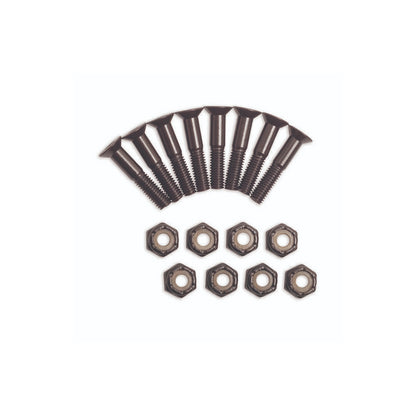 Kit de tornillos Woodoo Allen 1