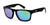 ANTEOJOS VULK BOSTON MBLK/REVO GREEN