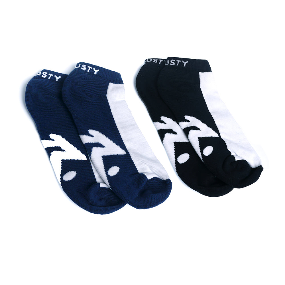 bouble_soquetes_pack_x2#CW#Negro