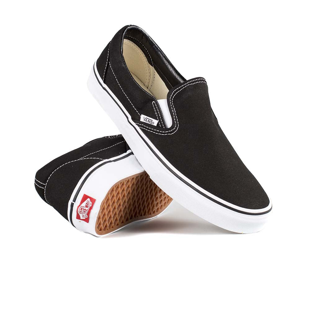 Zapatillas Vans Slip On – SOCSAV SA