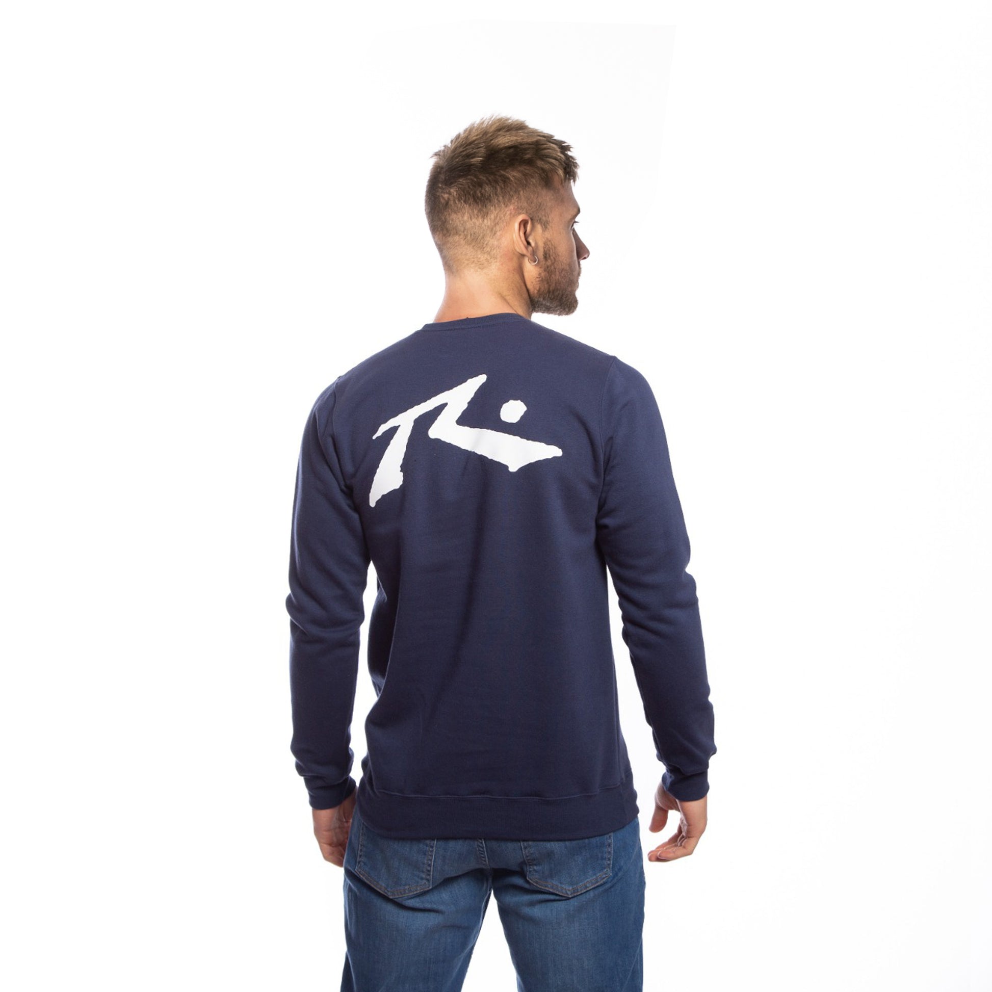 frisa_competition_crew_rusty_azul_marino#CG#Azul Marino