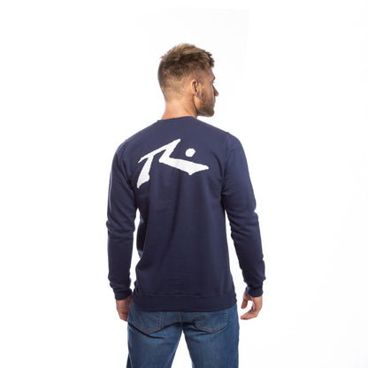 frisa_competition_crew_rusty_azul_marino#CG#Azul Marino