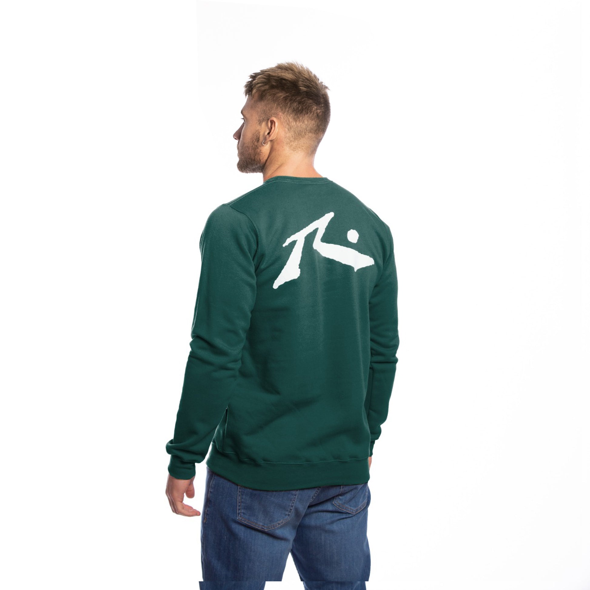 buzo_rusty_competition_crew_w23_deep_teal#RP#DEEP TEAL