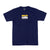 Remera Mc Vans Great Escape Branded Ss Tee