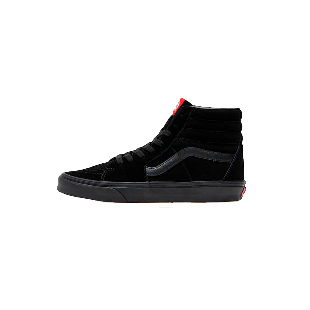 Zapatillas VANS UA SK8-Hi Black/Black