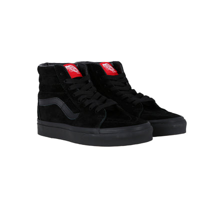 Zapatillas VANS UA SK8-Hi Black/Black