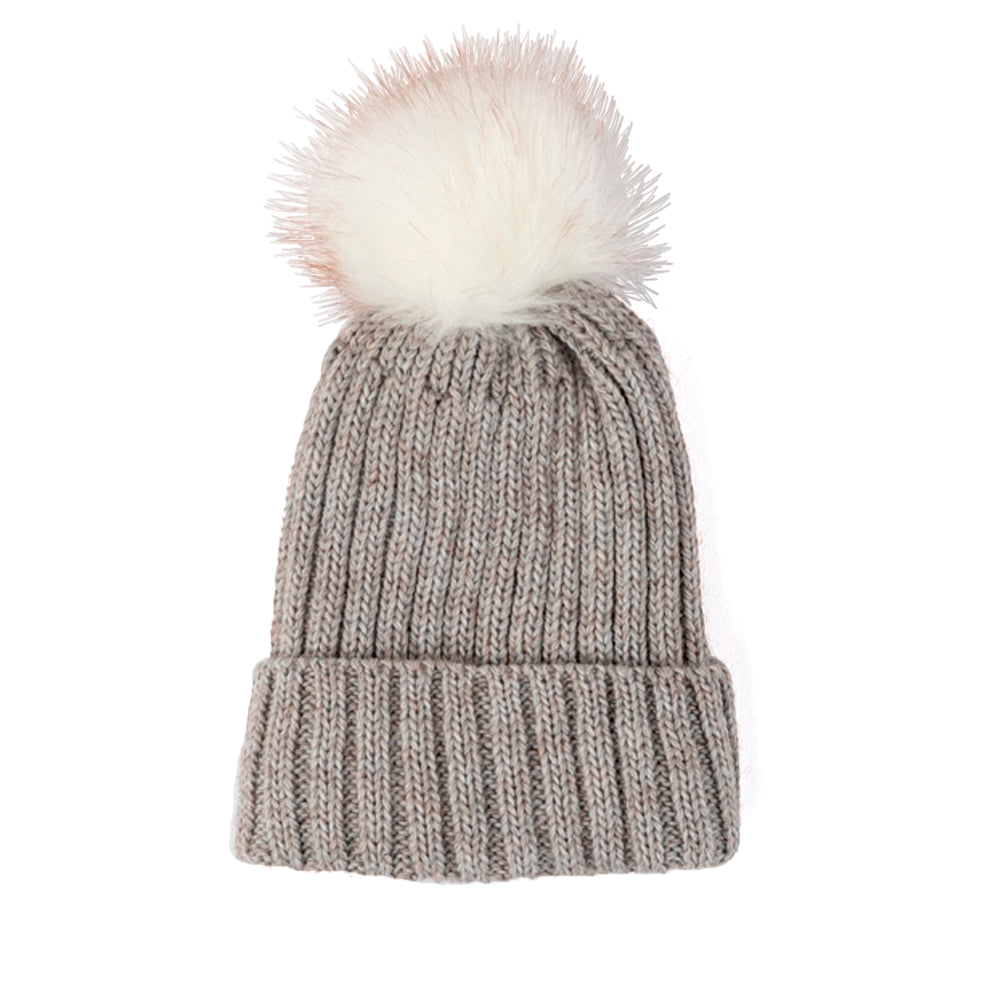 Gorro Homeslice Beani Rusty