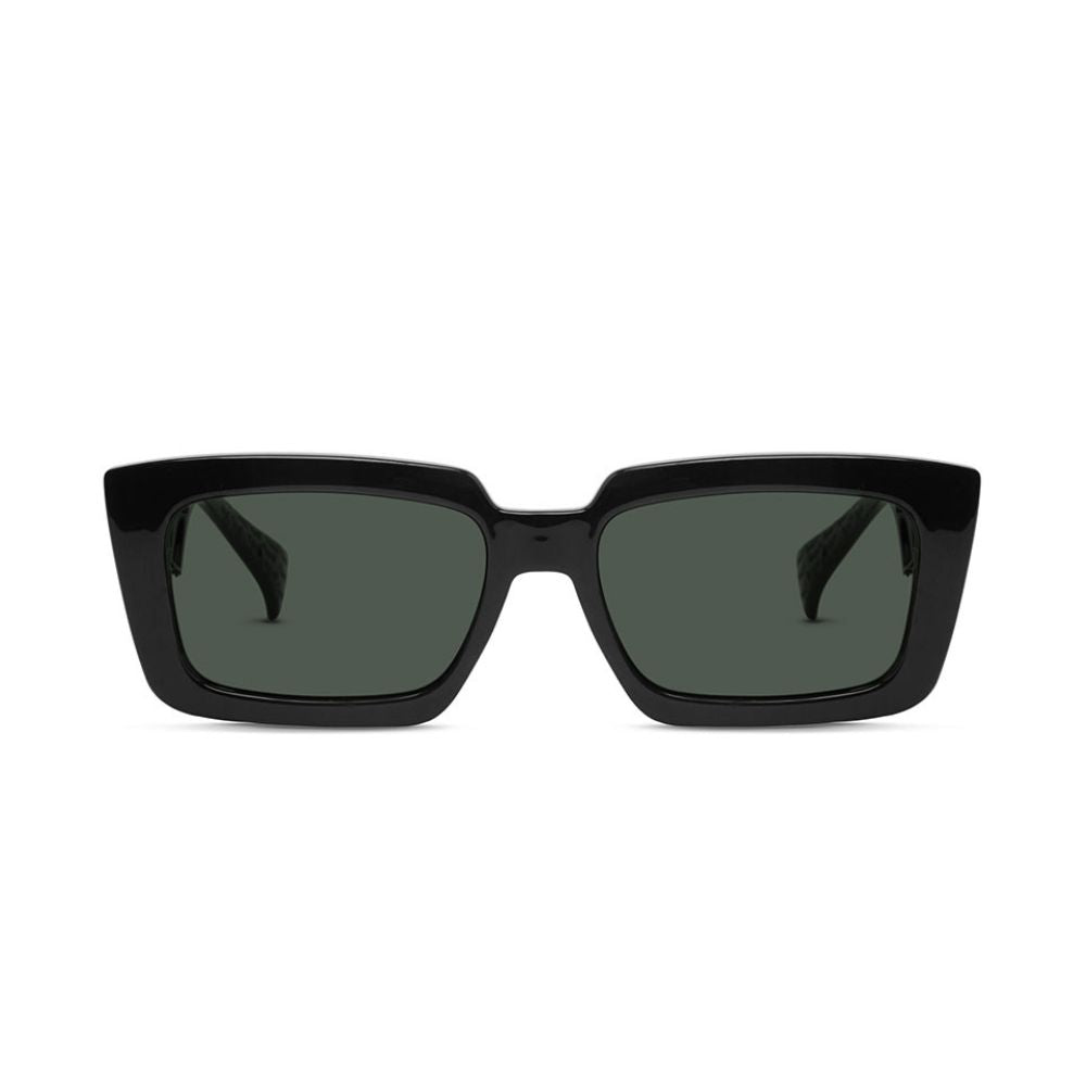 Lentes Vulk Ant Pretend Sblk/G15 Pol.