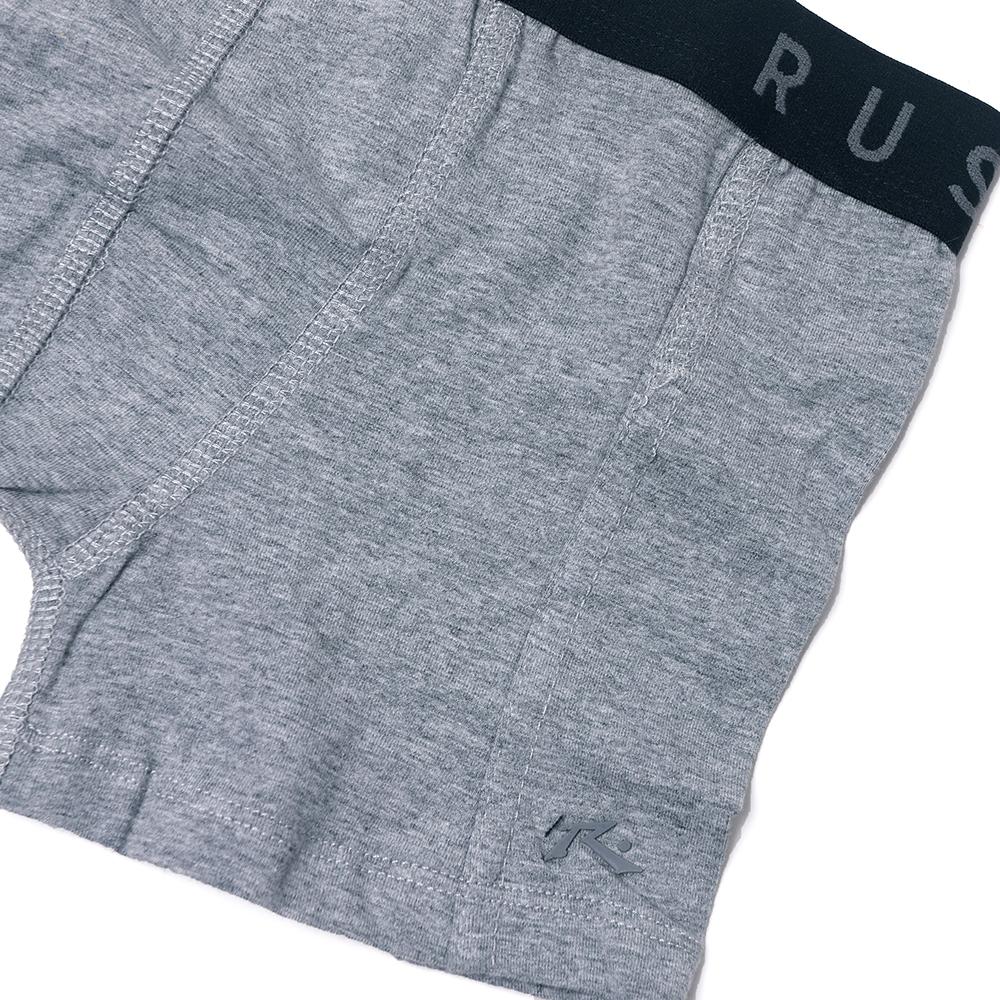 boxer_hombre_rusty_lizzy_gris_melange#GM#Gris
