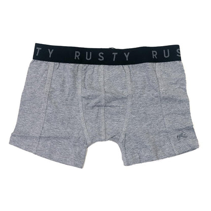 boxer_hombre_rusty_lizzy_gris_melange#GM#Gris