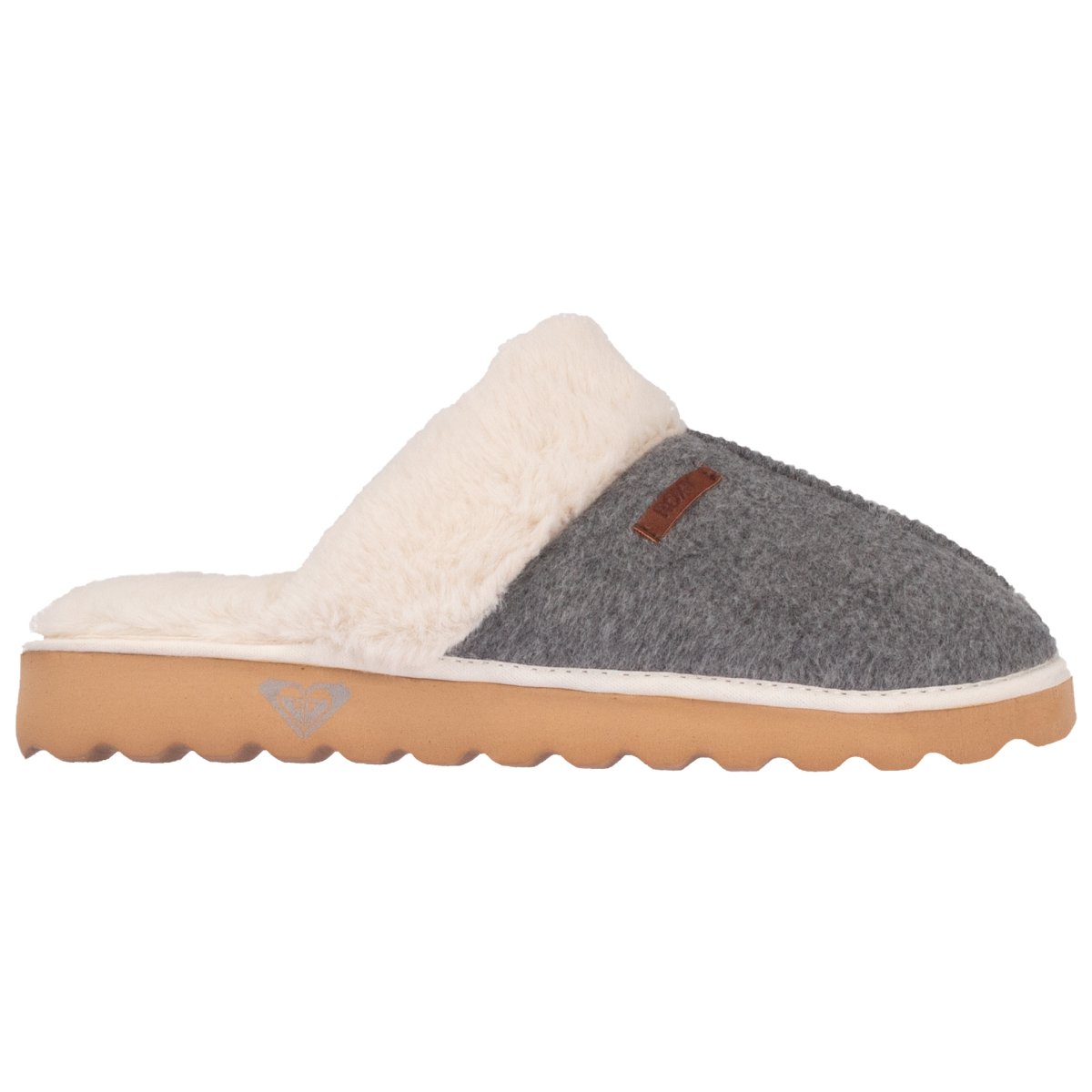 Pantuflas Roxy Malmo Blue
