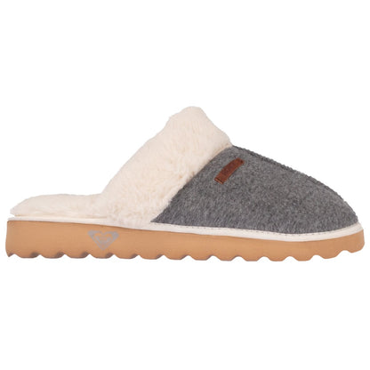 Pantuflas Roxy Malmo Blue