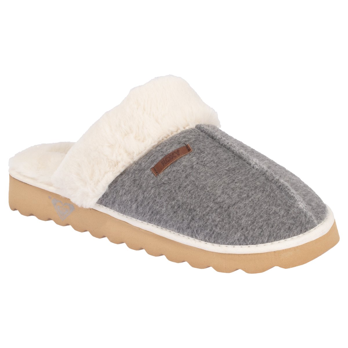 Pantuflas Roxy Malmo Blue