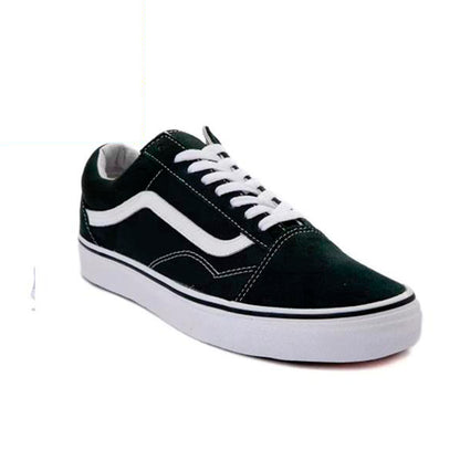 Zapatillas Vans Old Skool Black
