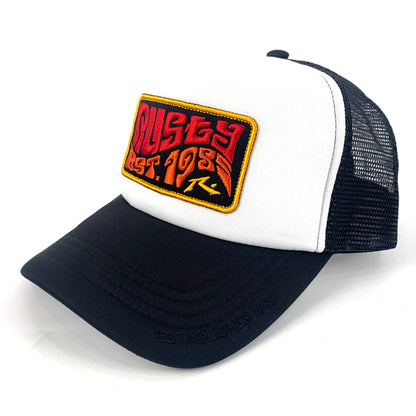 Gorra Rusty Psicobeach