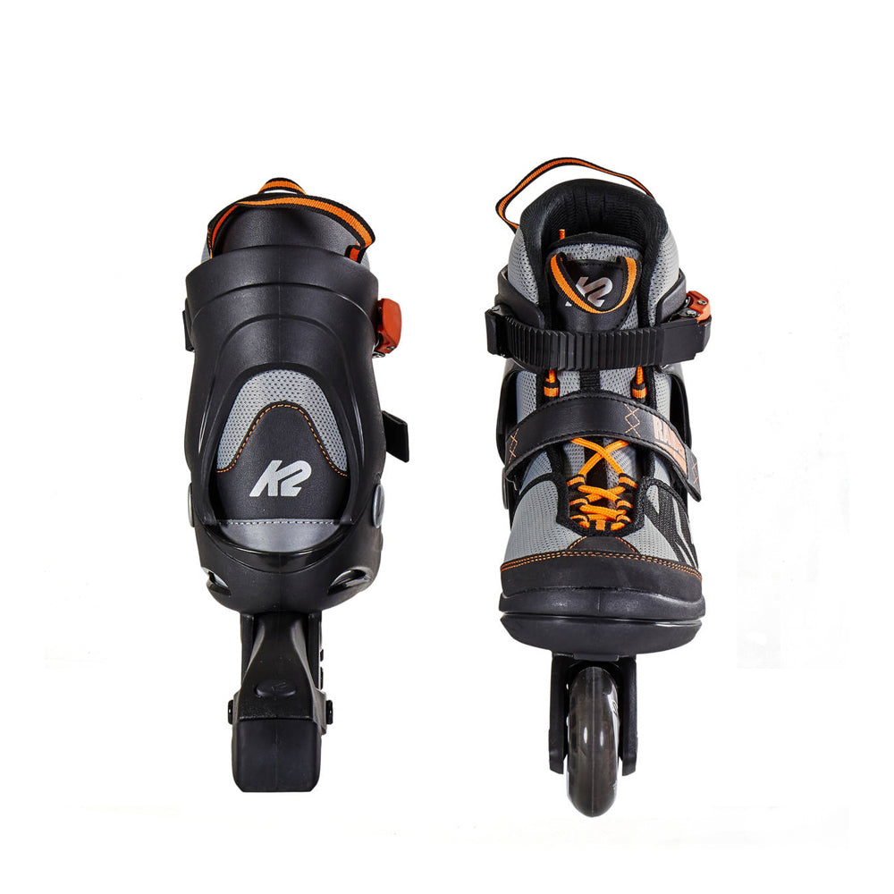 Rollers k2 hotsell