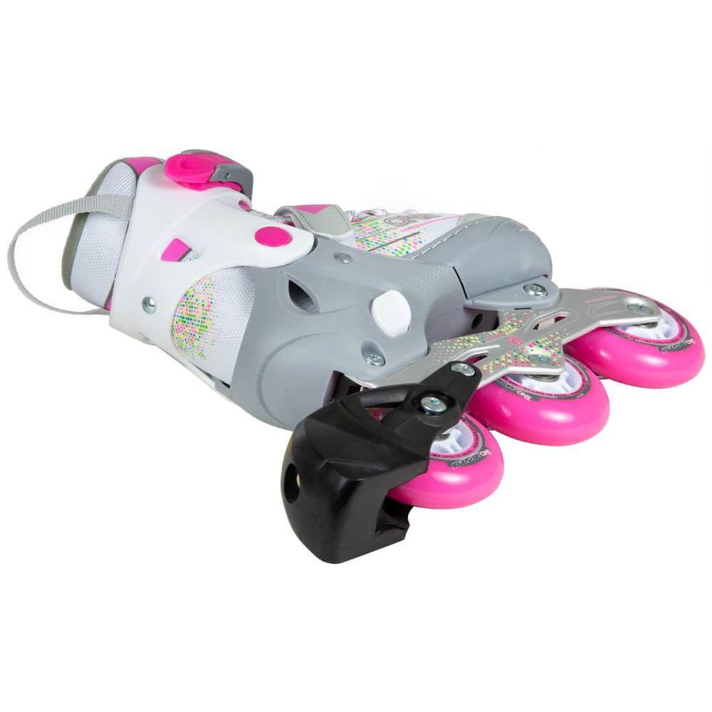 Rollers PowerSlide One Jokers Girls