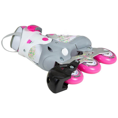 Rollers PowerSlide One Jokers Girls