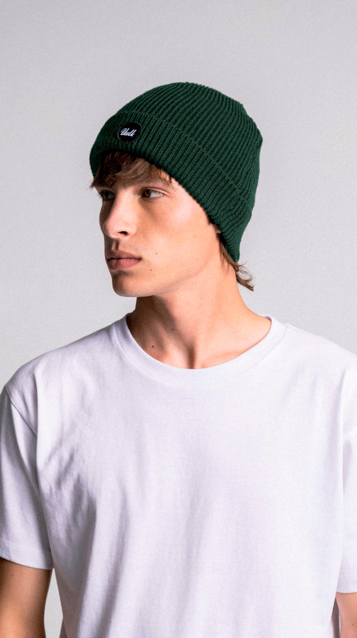 Gorro de Lana Vulk Streaky