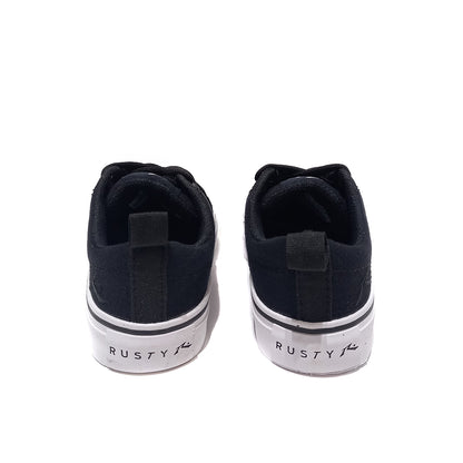 Zapatillas Rusty Toshi Canvas Kids