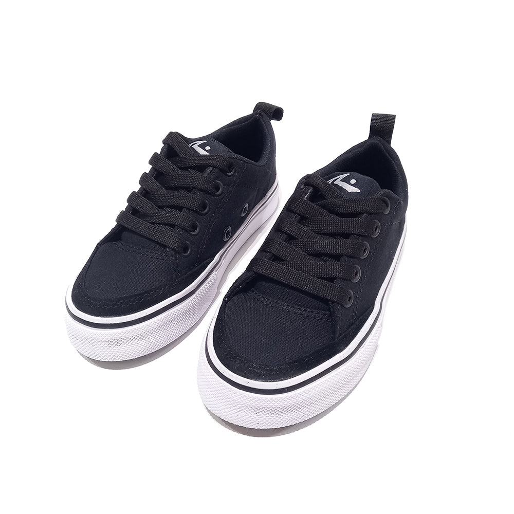 Zapatillas Rusty Toshi Canvas Kids