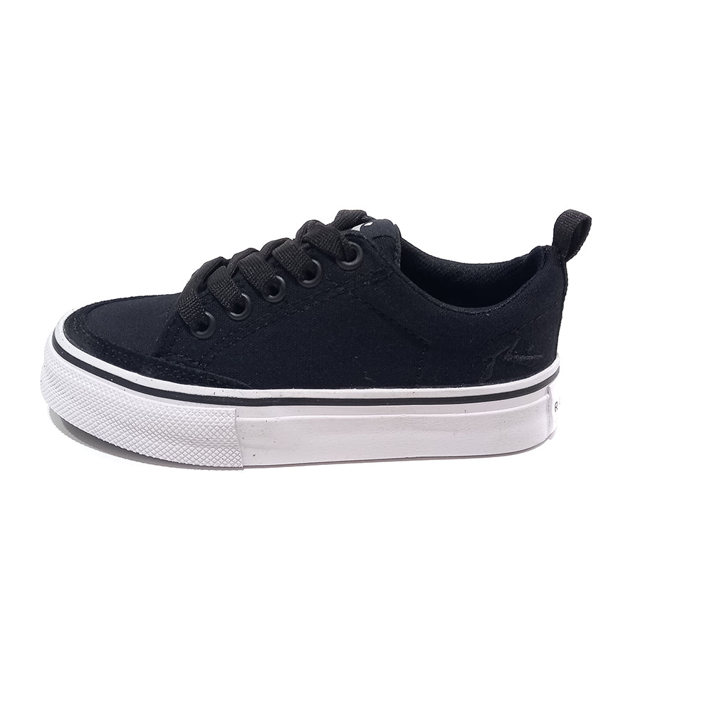 Zapatillas Rusty Toshi Canvas Kids