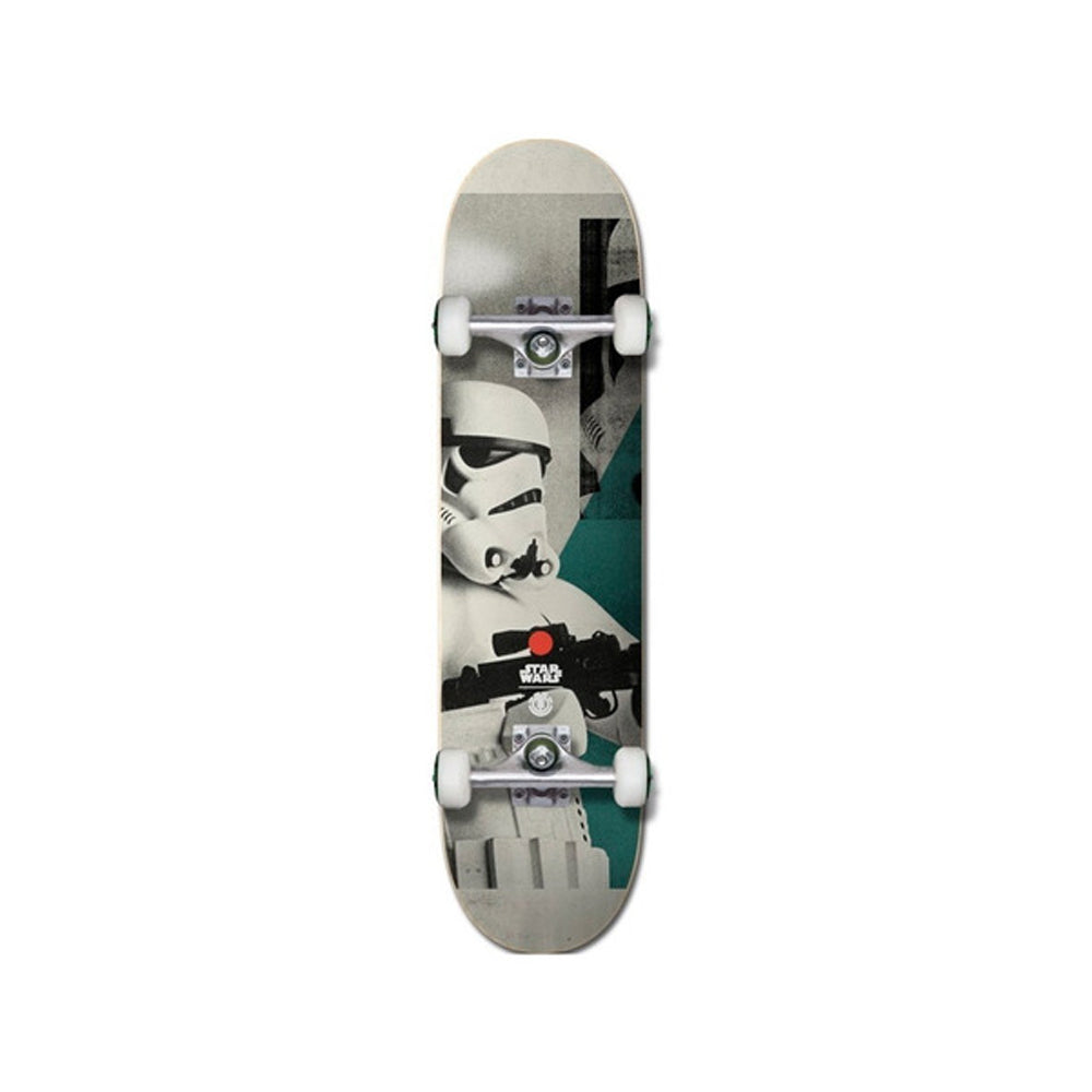 Skate Element Star Wars Trooper  8"