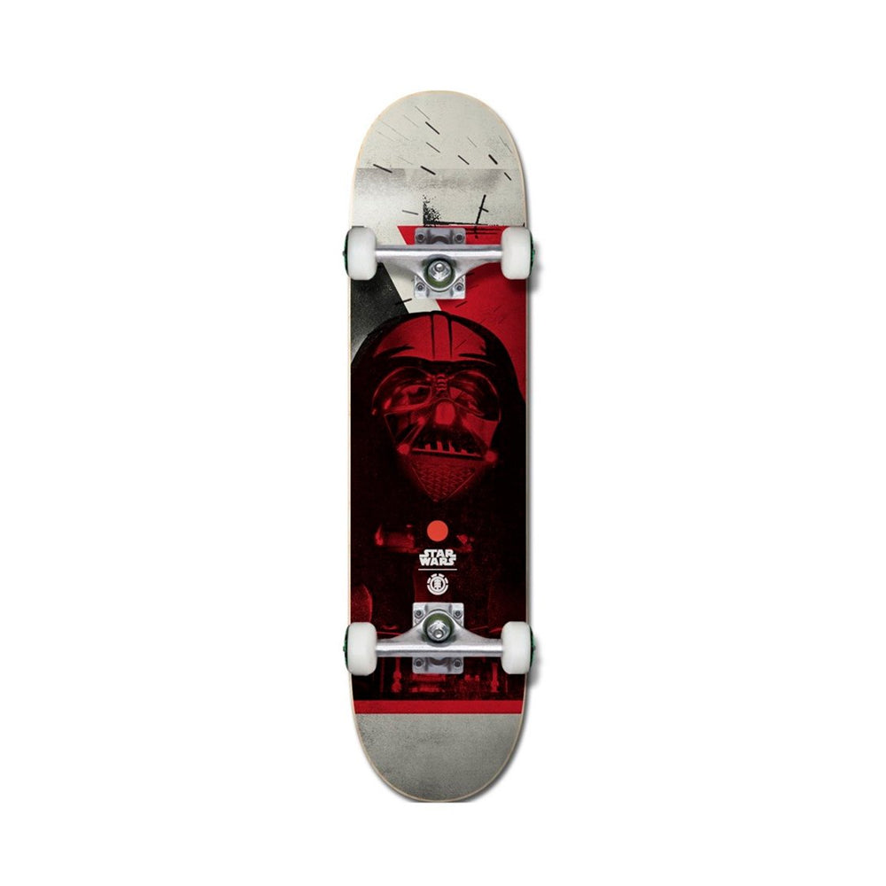 Skate Element Star Wars Vader 8"