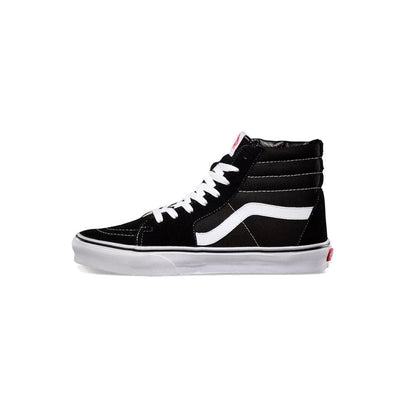 Zapatillas VANS UA SK8-Hi Black/Black/White