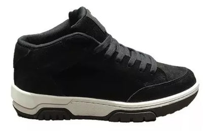 Zapatillas Rusty Ridge Black/Grey
